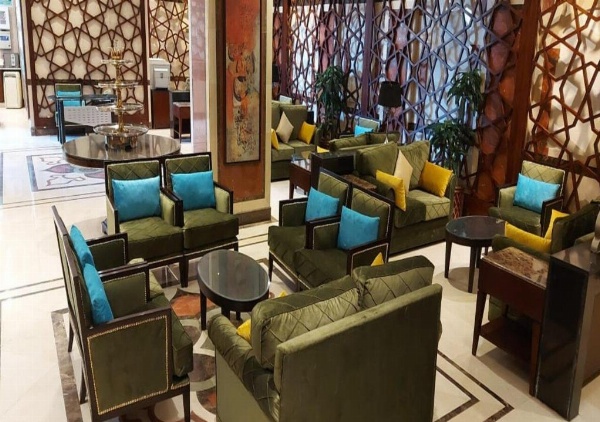 Rotana Al Mesk Hotel image 1